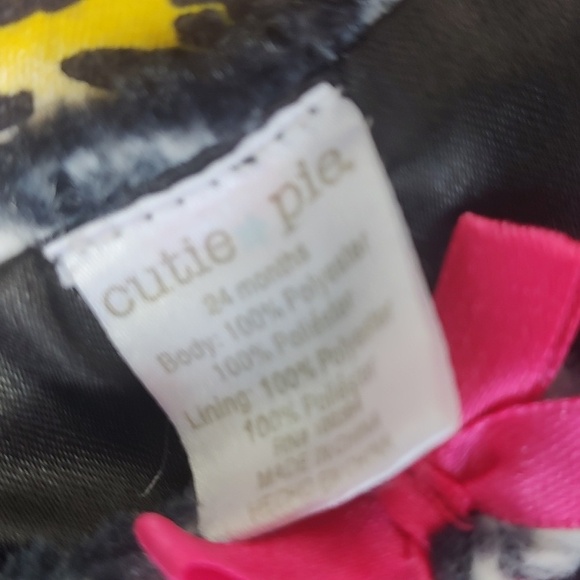 Cutie pie Vest* - Picture 8 of 8